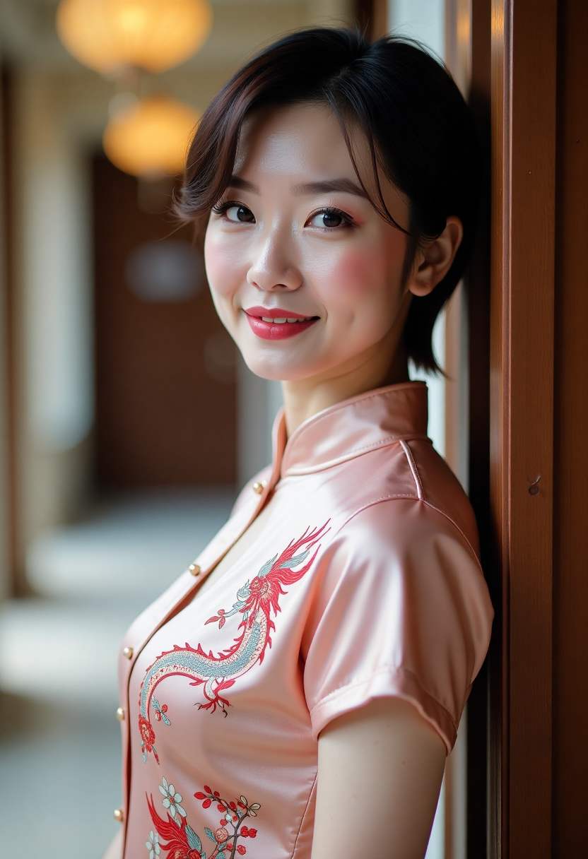 海报
