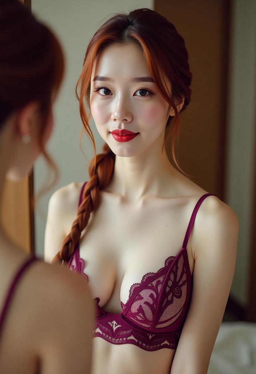 空姐闺蜜5字ID剧照