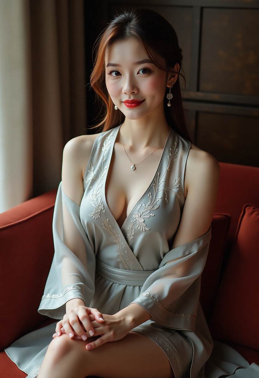 演员访谈